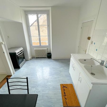 Gite Felicidade Appartement Mer Buitenkant foto