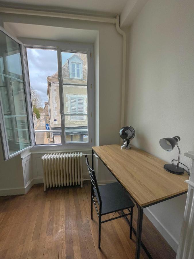 Gite Felicidade Appartement Mer Buitenkant foto